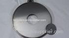 Tungsten carbide disc cutter