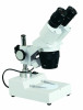 student binocular stereo microscope