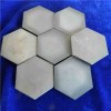 Ceramic Armor Hex Tile