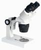 student binocular stereo microscope