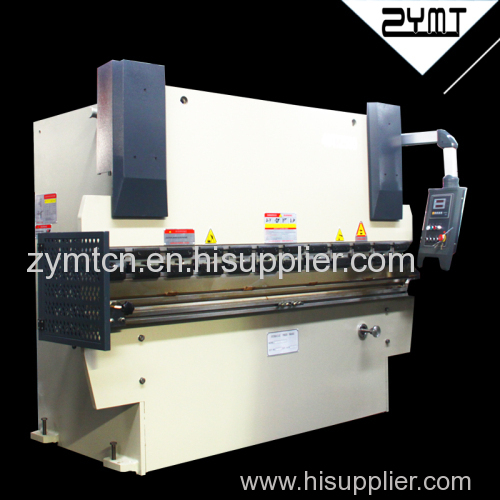 Hydraulic Plate Press Machine /WC67K series(40T/2200)