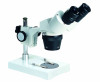student Binocular stereo microscope with CE ISO GS certification