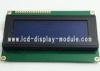 4004 dots LCM Character LCD module Support DFSTN negative Transmissive