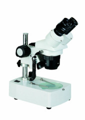 20X/40X stereo microscope with CE and ROHS