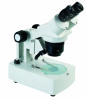 Stereo Microscope/mikroskopju with CE ROHS