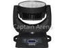 CE 36 10W LED Moving Head Light Soft Light Focusing Adjustable RGBW 4-in-1