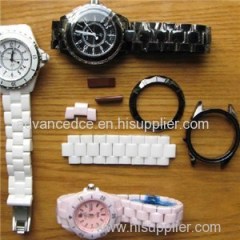 Ceramic Watch Product Product Product