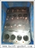 Custom cylinder head gasket