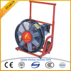 Firefighting Equipment 7 Blades Gasoline Engine Smoke Exhaust Fan