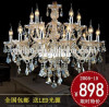 2015 china K9 Quality Chandeliers Crystal