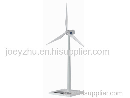 Mini Solar Windmill for Home Decoration