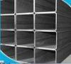 Hot rolled Welded Astm A53 Steel Pipe rectangular steel tube 15x15 - 600x600 mm