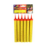 12cm birthday candles fireworks indoor fireworks handhold fireworks toy fireworks