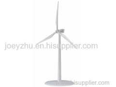 Gamesa Plastic Windmill for Business Gifts