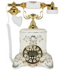 2015 Special Design Hot Model Antique Ceramic Telephone