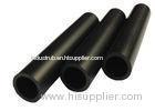 Industrial Grade Black Extrude PTFE Tube Filled Graphite Or Carbon ROHS FCC SGS