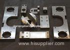 Customized Turning Metal Pressure CNC Machined Parts Professional Non - standard