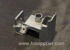 Precision Mold Die Casting Components Parts Zinc Materials OEM Available
