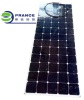 90W thin film solar panel