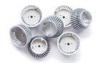 1.2MM Professional Die Casting Prototyping Double Acting For Tractor