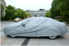 Two layer good sun roof car cover popular in Dubai