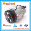 SANDEN7V16 SD7V16 Auto A/C Compressor for Audi Seat Skoda VW compressor 2004-2006 CO 1233DC CO 4256 1J0820803F 1J0820803