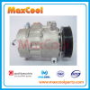 DENSO 6SEU16C AC Compressor For Dodge Avenger 2.4L 2007 2008 for Chrysler Sebring 2.4L 2007 2008 55111408AE 55111410AD