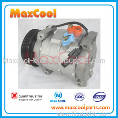 ac COMPRESSORE ARIA CONDIZIONATA FOR Chrysler Voyager for Cherokee III 2.5/2.8CRD 01-04 05005420AE DCP06016 4471707