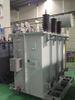 High-power Oil Immersed Rectifier Transformer 800kva With 3 Copper Winding
