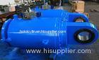 OEM Single Acting Hydraulic Telescoping Cylinder