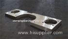 Automative Custom Small CNC Milling Parts Stainless Steel Banding Chromate