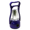 35pcs LED Plastic Rechargeable Emergency Lamp