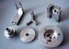 High Speed Machining Aluminum Parts For Automotive / Custom CNC Machining Parts