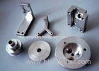 High Speed Machining Aluminum Parts For Automotive / Custom CNC Machining Parts