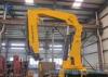 UNIC / SANY 16 Ton Heavy Duty Crane Truck with Folding Arm SQ16ZA4
