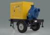 6 Inch outlet Diesel Engine Water Pump / diesel water pumps for irrigation