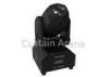 90W White Moving Head Beam LED Cool Stage Lighting Effects 16 Bit Flow