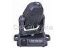 CE 60 Watt Led Beam Moving Head Light Luminus Seven Colors Nine Metal Patterns