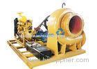 200hp 20 Inch Diesel irrigation water pump for large area farm land 2000M3 6M