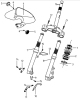 FIGURE 8 Under-link Board /Front Shock Absorber