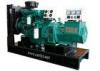 Heavy Duty 1480kw / 1850kva diesel 3 phase generator 1500 RPM Rated speed