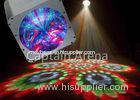 DMX 11CH Cool Stage Lighting Effects 469 pcs LED Moon Flower Light