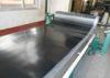 High Performance 16Mpa Industrial vulcanised Rubber Sheet Width 0.1 - 3.6m