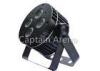 8W Disco Par Can LED Lights DJ Stage Lighting Indoor 1 year Warranty