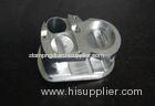 Stainless Steel Precision Define Rapid CNC Prototyping for Hardware and Plastic Molds