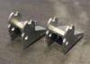 Customized Locking Metal Rapid Prototyping / CNC Prototyping Machining