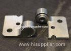 High Pressure Precision Die Casting Parts Professional For Instrument