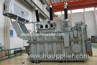 Low Noise Single Phase Power Transformer 20MVA With Copper Three Winding