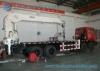 Heavy Duty 16 Ton Telescopic Boom Cargo Crane Mounted Truck