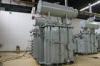 Furnace Three Winding Transformer